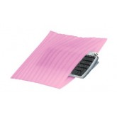 9" x 12" Anti-Static Flush Cut Foam Pouches - 150 count